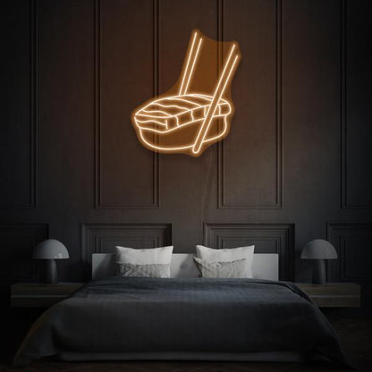 Sushi LED Neon Sign